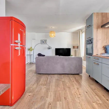 Le 4 Saisons Appartement