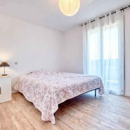 Appartement Le 4 Saisons Trélissac