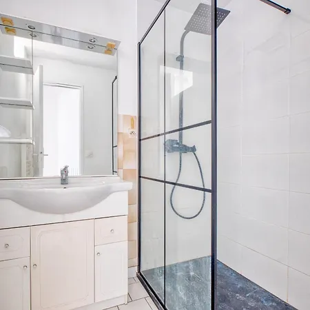 Apartamento Le 4 Saisons Trélissac