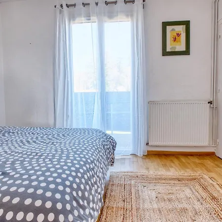 Apartamento Le 4 Saisons *