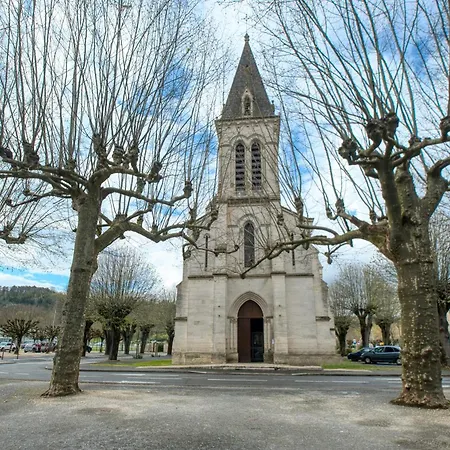 Le 4 Saisons Trélissac