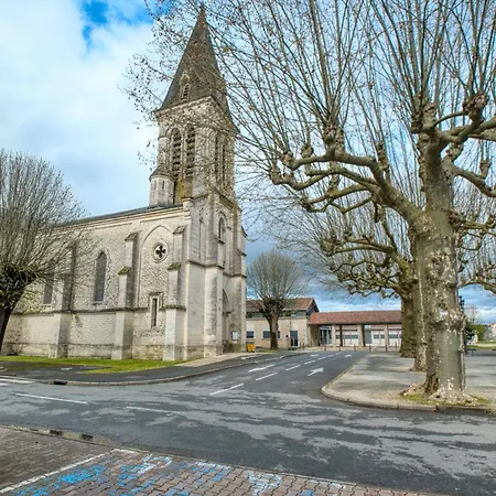 Le 4 Saisons Apartamento *