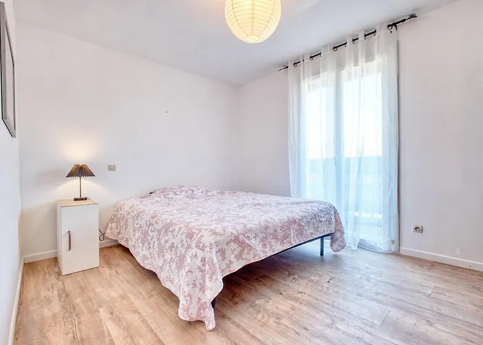 Appartement Le 4 Saisons Trélissac