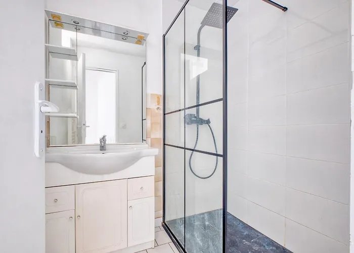 Appartement Le 4 Saisons Trélissac