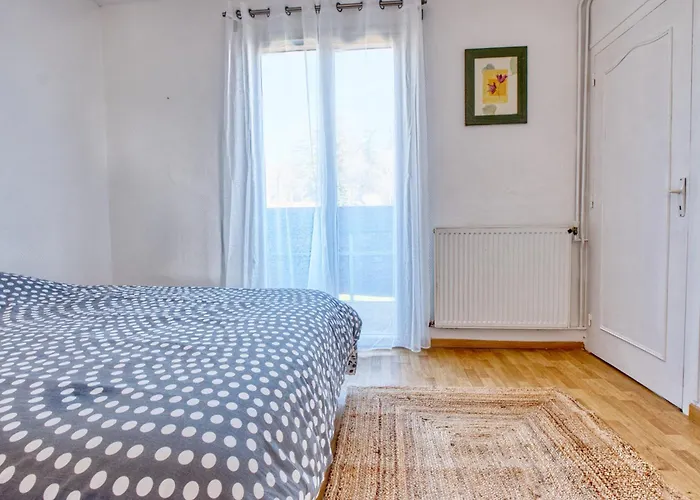 Appartement Le 4 Saisons *