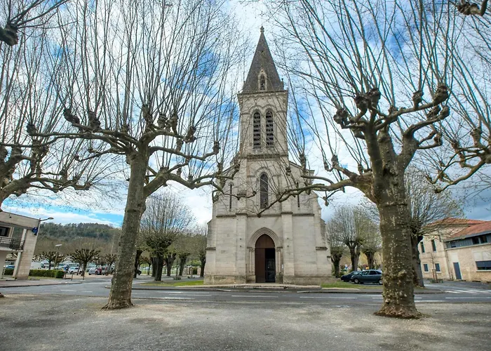 Le 4 Saisons Trélissac